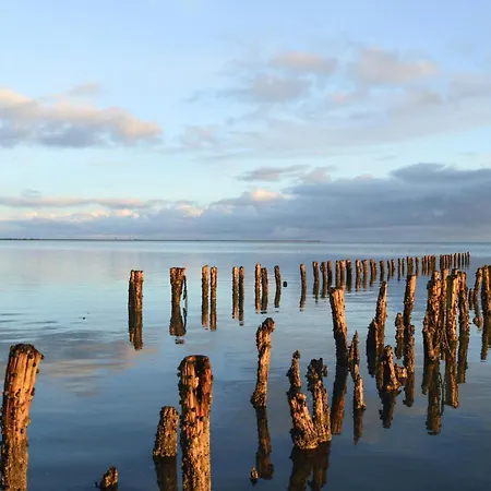 Ringvejen Romo Ii 펜션 Romo