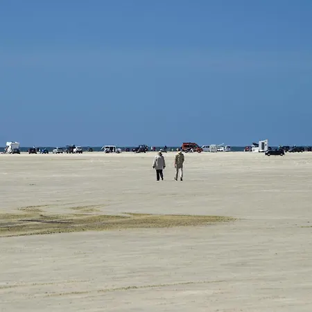 Ringvejen Romo Ii 펜션 *