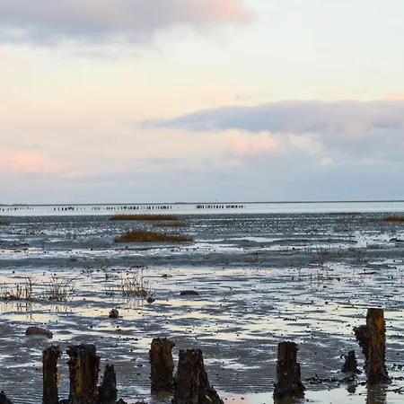 Ringvejen Romo Ii 펜션 Romo