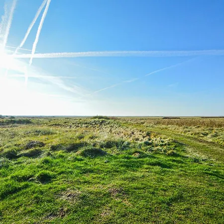 펜션 Ringvejen Romo Ii Romo