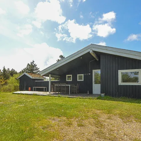 Ringvejen Romo Ii Romo