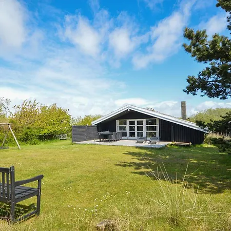 Σπίτι διακοπών Nice Home In Romo With Sauna Romo
