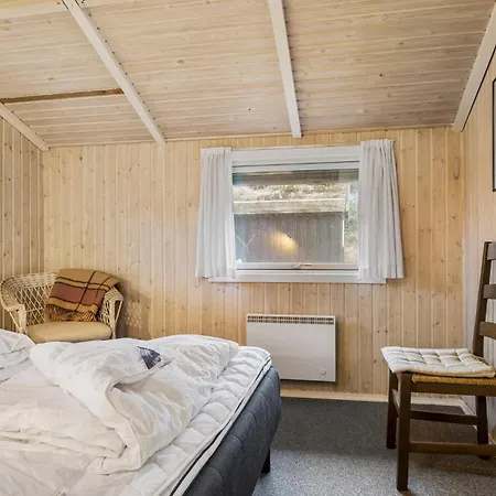 Nice Home In Romo With Sauna Σπίτι διακοπών *