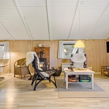 Nice Home In Romo With Sauna Σπίτι διακοπών Romo