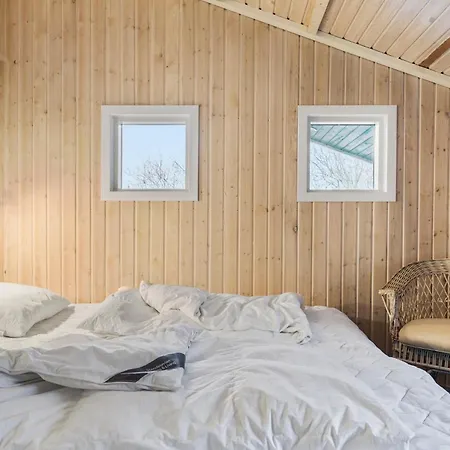 Nice Home In Romo With Sauna Romo