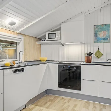 Ringvejen Romo Ii * Romo