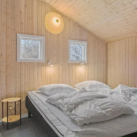 Nice Home In Romo With Sauna Σπίτι διακοπών *