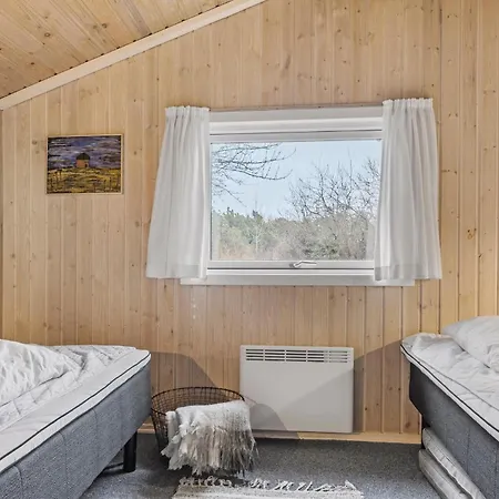 Nice Home In Romo With Sauna Σπίτι διακοπών Romo